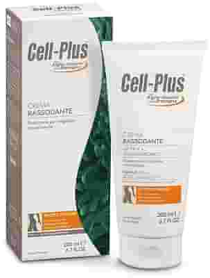 CELL PLUS CREMA RASSODANTE 200 ML