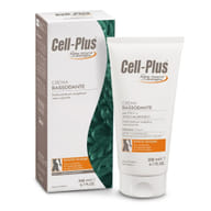 CELL PLUS CREMA RASSODANTE 200 ML