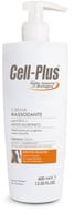CELL PLUS CREMA RASSODANTE 400 ML