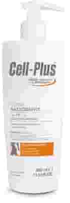CELL PLUS CREMA RASSODANTE 400 ML