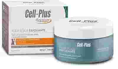 CELL PLUS AQUA SCRUB 450 G