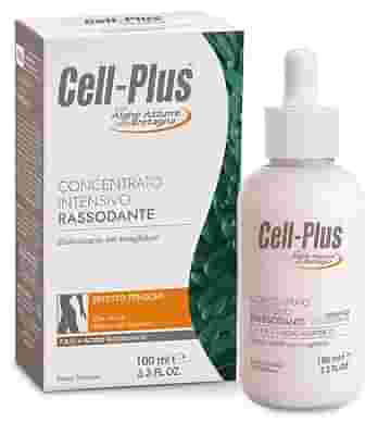 CELL PLUS CONCENTRATO INTENSIVO RASSODANTE 100 ML