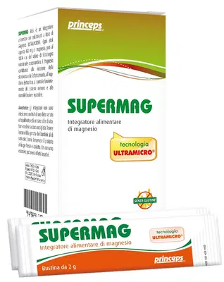 SUPERMAG 14 BUSTINE STICK SUPERMAG 14 BUSTINE STICK