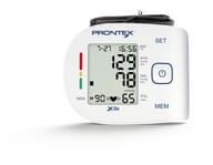 MISURATORE PRESSIONE POLSO PRONTEX XGO