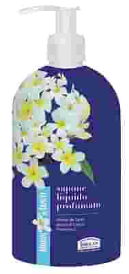 MONOI DE TAHITI SAPONE LIQUIDO PROFUMATO 500 ML