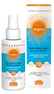 VOGLIA DI SOLE FOUR RESPECT LATTE SOLARE SPRAY SPF50+ 150 ML