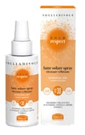 VOGLIA DI SOLE FOUR RESPECT LATTE SOLARE SPRAY SPF30 150 ML