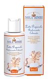 SOLE BIMBI LATTE DOPOSOLE 150 ML