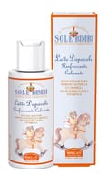 SOLE BIMBI LATTE DOPOSOLE 150 ML