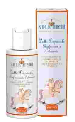 SOLE BIMBI LATTE DOPOSOLE 150 ML