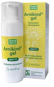 Arnikind Gel 30 Ml