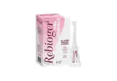 REBIOGER GEL VAGINALE 6 APPLICATORI MONODOSE DA 5 ML