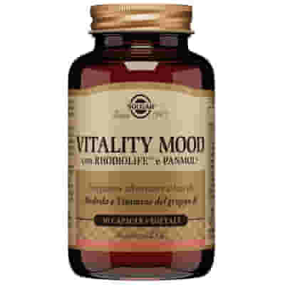 VITALITY MOOD 30 CAPSULE