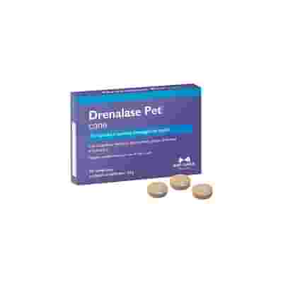 DRENALASE PET 30 COMPRESSE