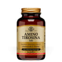 AMINO TIROSINA 500 50 CAPSULE VEGETALI