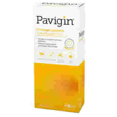 PAVIGIN CREMAGEL VAGINALE 30 ML CON 6 CANNULE VAGINALI MONOUSO