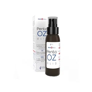 Penta Oz Olio Lenitivo 50 Ml