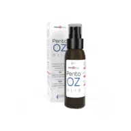 PENTA OZ OLIO LENITIVO 50 ML