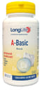 LONGLIFE A-BASIC 60 TAVOLETTE RIVESTITE