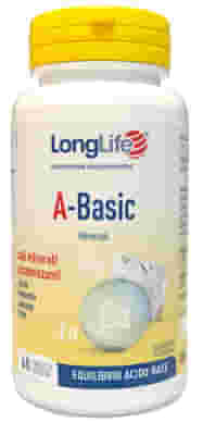 LONGLIFE A-BASIC 60 TAVOLETTE RIVESTITE