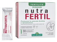 DONNA NUTRAFERTIL 30 STICK PACK
