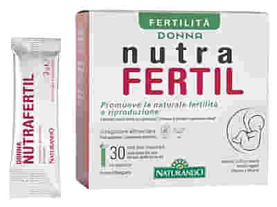 DONNA NUTRAFERTIL 30 STICK PACK