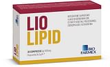LIOLIPID 30 COMPRESSE