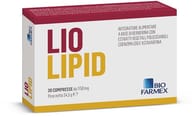 LIOLIPID 30 COMPRESSE