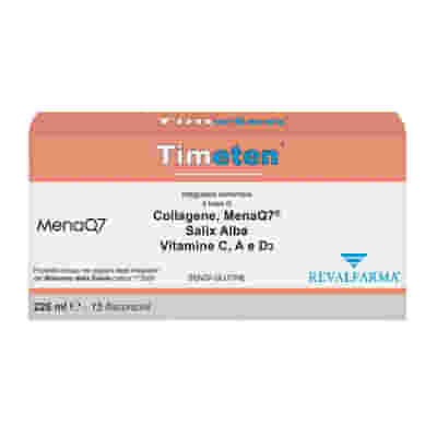 TIMETEN 15 FLACONCINI