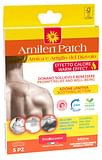 ARNILEN PATCH EFFETTO CALORE 5 PEZZI