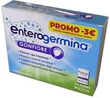 ENTEROGERMINA GONFIORE 10 BUSTINE 4 G PROMO