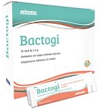 BACTOGI 30 STICK OROSOLUBILI