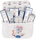 BIMBI KIT BEAUTY 1 BAGNO TOTALE 250 ML + 1 CREMA EMOLLIENTE 100 ML + 1 OLIO EMOLLIENTE 100 ML + 1 PASTA PROTETTIVA CALMANTE 100 G