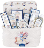 BIMBI KIT BEAUTY 1 BAGNO TOTALE 250 ML + 1 CREMA EMOLLIENTE 100 ML + 1 OLIO EMOLLIENTE 100 ML + 1 PASTA PROTETTIVA CALMANTE 100 G