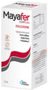 MAYAFER COMPLEX SOLUZIONE 75 ML SENZA GLUTINE NATURALMENTE PRIVO DI LATTOSIO