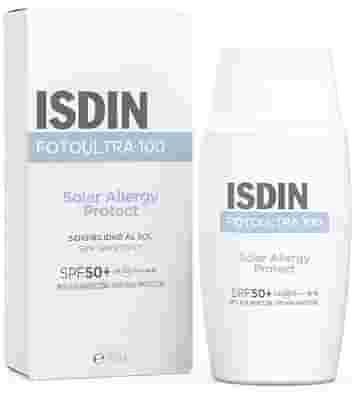 FOTOULTRA100 SOLAR ALLERGY PROTECT SPF50+ 50 ML
