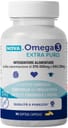 NOVA OMEGA 3 90 SOFTGEL