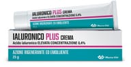 IALURONICO PLUS CREMA 25 G