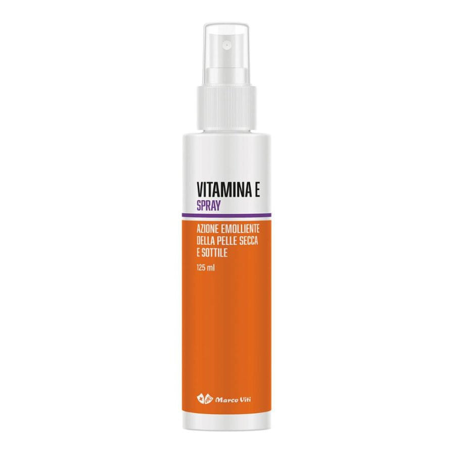 VITAMINA & SPRAY 125 ML