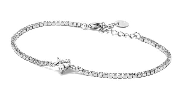 VERAME' BRACCIALE TENNIS CLARA