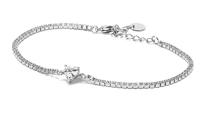 VERAME' CLARA BRACCIALE TENNIS VERAME' CLARA BRACCIALE TENNIS