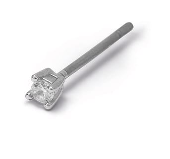 VERAME' ORECCHINI SINGOLO SARA ARGENTO