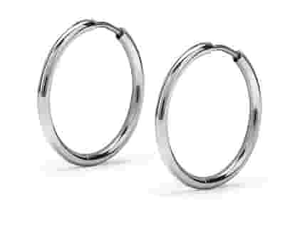 VERAME' ORECCHINI MARA ARGENTO