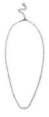 VERAME' CAMILLA COLLANA TENNIS VERAME' CAMILLA COLLANA TENNIS
