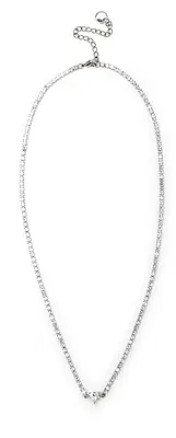 VERAME' CLARA COLLANA TENNIS VERAME' CLARA COLLANA TENNIS