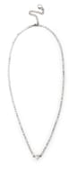 VERAME' COLLANA TENNIS CLARA