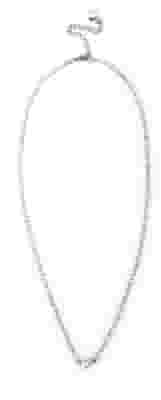 VERAME' COLLANA TENNIS CLARA