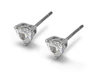 VERAME' ORECCHINI CHIARA ARGENTO