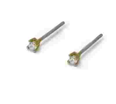 VERAME' ORECCHINI SARA ORO