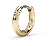 VERAME' ORECCHINO SINGOLO LIA ORO